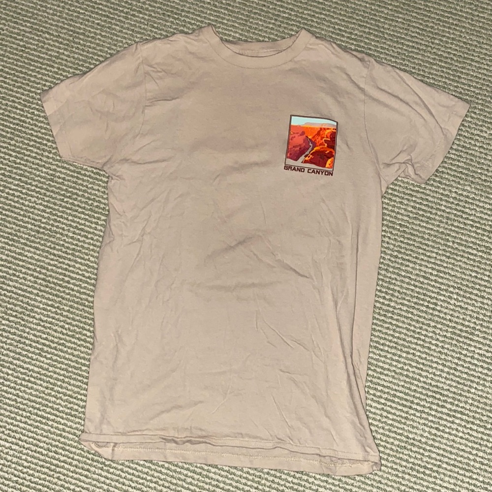 Artist Union Clothing Co. Size S unisex tshirt!